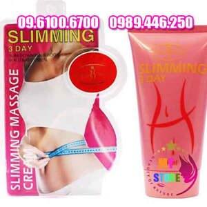 Kem Tan Mỡ Aichun Beauty 3 Days - 200 ml