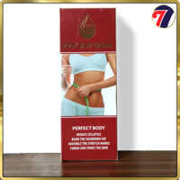 KEM TAN MỠ BODY SLIM CREAM BIFA