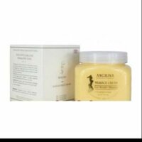 Kem tan mỡ bụng Angilina 500g