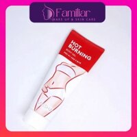 Kem Tan Mỡ Bụng, Đùi, Bắp Tay - Kem Tan Mỡ Missha Hot Burning Perfect Body Gel Hàn Quốc