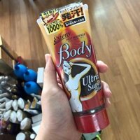 Kem Tan Mỡ Bụng, Đùi, Mông, Bắp Tay Esteny Body Nhật Bản - HÀNG CHÍNH HÃNG
