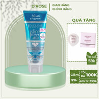 Kem Tan mỡ bụng Eveline Slim Extreme 4D Nga giảm rạn da hiệu quả săn chắc da giảm mỡ an toàn - DR76
