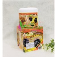 Kem tan mỡ bụng Flourish Thái Lan
