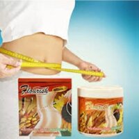 Kem tan mỡ bụng gừng ớt nóng 4h thái lan 500ml