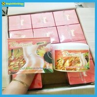 Kem Tan Mỡ Bụng Gừng Ớt Thái Lan