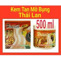Kem tan mỡ bụng gừng ớt TháI Lan(Date 6/2022)