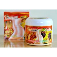 Kem tan mỡ bụng gừng ớt Flourish Thái Lan
