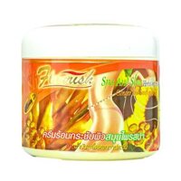Kem Tan Mỡ Bụng Gừng Ớt Flourish Thái Lan (Hũ 500gr)