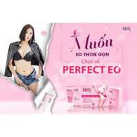 Kem tan mỡ bụng, hỗ trợ xiết eo hiệu quả perfect eo, không nóng rát, không dính nhờn bẩn quần áo, an toàn hiệu quả