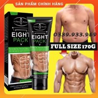 Kem Tan Mỡ Bụng - Kem Tăng Cơ Bụng Eight Pack Aichun Beauty 170g