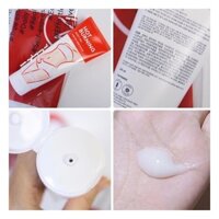 Kem Tan Mỡ Bụng Missha Hot Burning Perfect Body Gel 200ml (ml)