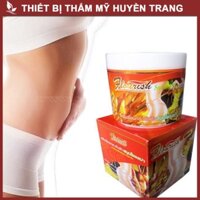 Kem Tan Mỡ Bụng Sau Sinh Thái Lan Làm Săn Chắc Cơ Bụng, Hông, Eo, Mông, Đùi, Cao Giảm Mỡ Toàn Thân
