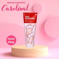 Kem tan mỡ bụng sau sinh Missha Hot Burning 200ml HÀN QUỐC rạn da hiệu quả săn chắc da giảm 5-7cm sau 1 liệu trình 3 hộp