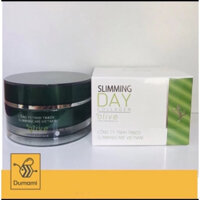 Kem Tan Mỡ Bụng Slimming Day Collagen hộp 200g