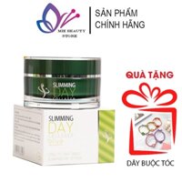 Kem Tan Mỡ Bụng Slimming Day Collagen Đánh Tan Mỡ Bụng Giúp Eo Thon Gọn, Săn Chắc Hộp 200g