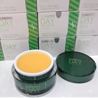 Kem Tan Mỡ Bụng Slimming Day Collagen Olive Thế Hệ Mới An Toàn cho Mẹ sau sinh cho con bú