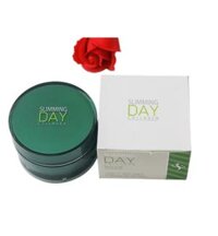 Kem tan mỡ bụng slimming day collagen olive slimming care việt nam (Lọ/200gr)