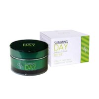 Kem Tan Mỡ Bụng SLIMMING Day Collagen + Olive Thế Hệ Mới