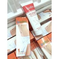 Kem tan mỡ bụng Spawellness Pháp