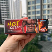 Kem Tan Mỡ Bụng-Tăng Cơ Bụng Eight Pack Sumifun