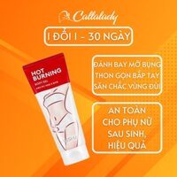 Kem Tan Mỡ Bụng, Tay, Chân Missha Gel Tan Mỡ Hàn Quốc An Toàn Hiệu Quả Mờ Thâm Rạn 200ml