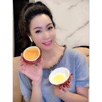 Kem tan mỡ Cao Gừng Hoàng Cung (hủ 400g)