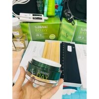 KEM TAN MỠ cấp tốc Slimming Day Collagen