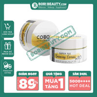 Kem Tan Mỡ Cô Bông 150g – Làm Giảm & Làm Tan Mỡ Bụng Hiệu Quả – Hàng Chính Hãng