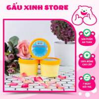 Kem tan mỡ đông y, Kem tan mỡ bụng, kem giảm mỡ gừng quế, hũ 150g tặng thước dây