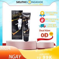 Kem tan mỡ Dream Slim Gel