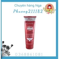 Kem tan mỡ Eveline slim Extreme 3D 250ml của Nga