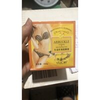 Kem Tan Mỡ Giảm Béo 300g Siêu Nóng TENTEN BEAUTY SPA