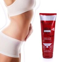 Kem tan mỡ, giảm cân cực kỳ hiệu quả Eveline Slim Extreme 3D 250ml