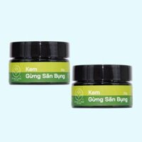 Kem Tan Mỡ Giảm Eo Sau Sinh Chiết Xuất Từ Gừng Tươi, Siêu Tiết Kiệm