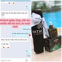 KEM TAN MỠ GO.SLIM COLLAGEN ( Tặng kèm đai định hình bụng )