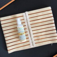 KEM TAN MỠ GỪNG ỚT