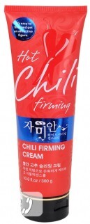 Kem tan mỡ Hot Chili Firming