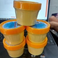 Kem tan mỡ, kem đánh bụng giảm béo, Hiệu quả sau 1 tháng sử dụng.