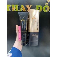 Kem Tan Mỡ Massage Body Cream Magic Skin