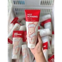 Kem Tan Mỡ Missha Hot Burning Perfect Body Gel Misha