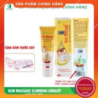 KEM TAN MỠ NGÂN BÌNH