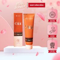 Kem Tan Mỡ OFAT HUYỀN PHI Chính Hãng 150ml, Chiết Xuất Gừng Tươi Giúp Giảm Mỡ Hiệu Qủa An Toàn
