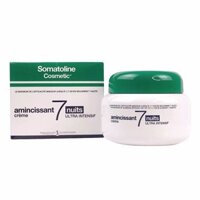 Kem tan mỡ Somatoline Amincissant Intensif 7 Nuits 400ml