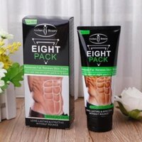 Kem Tan Mỡ Tăng Cơ Bụng  Aichun Beauty Hổ Trợ Luyện Tập GYM.