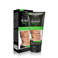 Kem Tan Mỡ Và Tăng Cơ Bụng Eight Pack Aichun Beauty.