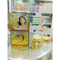 KEM TÀN NHANG- ĐỒI MỒI DƯỠNG TRẮNG BẢO VỆ DA- CHỐNG NẮNG 15G