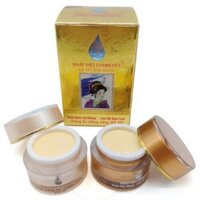 KEM TÀN NHANG - LÀM MỜ NÁM SẠM SẮC NÉT NGỌC KHANG 22g