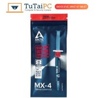 Kem tản nhiệt CPU Arctic MX-4 4G
