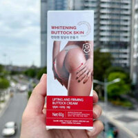 Kem Tăng Cường Mông Nâng Hông Làm Săn Chắc Nuôi Dưỡng Mông
