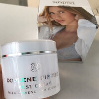 Kem tăng vòng 1 Dorlene Firming Tăng  Hiệu Quả Chăm Sóc Ngực Săn Chắc Vòng 1 Hồng Nhũ Hoa Tăng Size Vòng 1 Chính Hãng